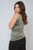 Scoop Neck Tank Top