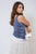 Scoop Neck Tank Top