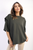 Oversized Top