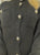 Oversized Button Down Chunky Knitted Top