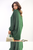 Oversized Glitter Longsleeve Top