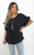 Frill Sleeve Top