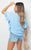 Frill Sleeve Top