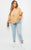 Frill Sleeve Top