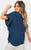 Frill Sleeve Top