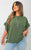 Frill Sleeve Top