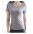 Women Workout Exercise Sports Top