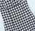 Fall Women Clothing Houndstooth Knitted All Matching V neck Strap Dress