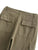 Leg Denim Pocket Decoration Overalls Trousers Pants