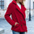 Wool Coat for Women Outerwear