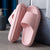 Soft Comfortable Home Slippers