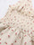 Sundress Women Same Spaghetti-Strap Floral Print Dress