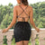 Solid Color Strap Sexy Sequined Hip Best Seller Sexy Backless Dress