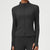 Long Sleeve Workout Top Sports Jacket