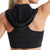 Hooded Yoga Clothes Quick Drying Nude Feel Workout Bra
