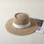 Outdoor Sun-Proof UV Protection Beach Hat Bucket Hat