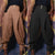 High Waist Baggy Pants Tappered Work Clothes Loose Harem Pants