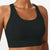 Sports Underwear Adjustable Breasted Workout Yoga Bra