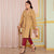 Camel Double Pocket Trench Coat - We Wear Liberty