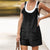 Womens Loose Casual Rompers Jumpsuit