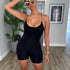 Woman Rompers Bodycon